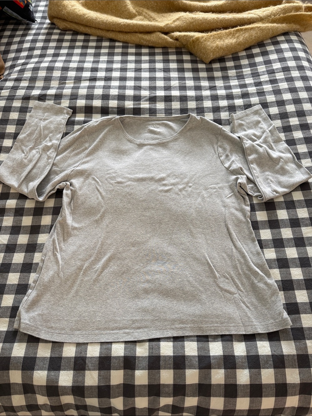 Talbots Classic Crew, XL